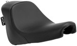 Danny Gray Speedcradle Solo Seat | Smooth Black (20-114)