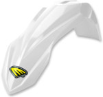 Cycra Performance White Front Fender (1CYC-1562-42)