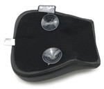 Danny Gray Smooth Passenger Pillion Pad for Buttcrack Solo Seat 97-07 FLT (1128)