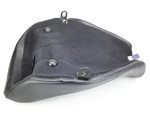 Danny Gray Weekday Solo Seat | Flame Stitch (21-701F)