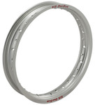 DID Dirtstar Original Rear Offroad Rim Silver 19 x 2.15 | 32 Hole (19X215VS01H)