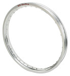 DID Dirtstar Original Front Offroad Rim Silver 21 x 1.60 (21X160VS01H)