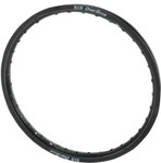 DID Dirtstar Original Rear Offroad Rim Black 19 x 1.85 (19X185VB01K)
