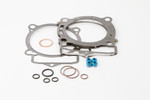 Cylinder Works Big Bore Top End Gasket Kit +2mm 365cc (51001-G01)