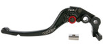 CRG RC2 Black Brake Lever (2RN-521-T-B)