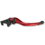 CRG RC2 Red Aluminum Brake Lever (2AN-571-T-R)