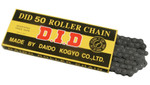 DID 530 Standard Roller Chain 110 Links (M530X110RB)