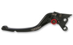 CRG RC2 Black Brake Lever (2AB-521B-T-B)