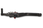 CRG RC2 Shorty Black Brake Lever (2AN-532-H-B)