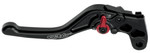 CRG RC2 Shorty Black Clutch Lever (2AN-611-H-B)