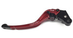 CRG RC2 Red Aluminum Clutch Lever (2AN-671-XP-T-R)