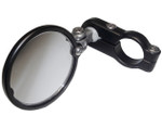 CRG Blindsight LS Black Left Mirror (BSLS-100)