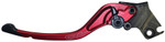 CRG RC2 Red Aluminum Clutch Lever (2AN-651-T-R)