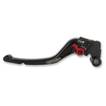 CRG RC2 Billet Aluminum Black Clutch Lever (2AN-632-T-B)