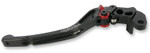 CRG RC2 Billet Aluminum Black Clutch Lever (2AN-621-T-B)