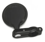 CRG Blindsight Bar End Mirror - Black (BS-100)