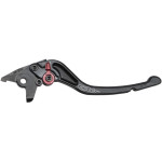 CRG RC2 Black Brake Lever (2RN-512-T-B)