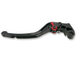 CRG RC2 Billet Aluminum Black Clutch Lever (2AN-641-T-B)