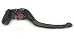 CRG RC2 Billet Aluminum Black Clutch Lever (2AN-641-T-B)