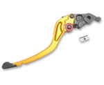 CRG RC2 Gold Aluminum Brake Lever (2RB-517-T-G)