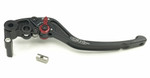 CRG RC2 Black Brake Lever (2RN-531-T-B)