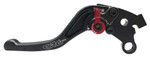 CRG RC2 Shorty Black Clutch Lever (2AN-612-H-B)