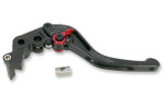 CRG RC2 Shorty Black Brake Lever (2RN-512-H-B)