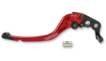 CRG RC2 Red Aluminum Brake Lever (2RN-511-T-R)