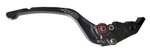 CRG RC2 Billet Aluminum Black Clutch Lever (2RB-522-T-B)