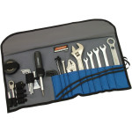Cruz ROADTECH TR2 Triumph Tool Kit (RTTR2)