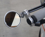 CRG Replacement 2" Blindsight Mirror Glass (GK-200)