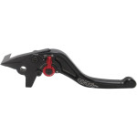 CRG RC2 Shorty Black Brake Lever (2AB-521B-H-B)