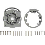 Cortech Dryver Tank Bag Mounting Ring Suzuki Screws S1SUZ7A (CTM10U06)