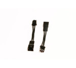 Ciro Rear End Lighting Wiring Extensions 3 Pin (40097)