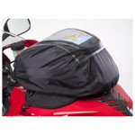 Cortech Super 2.0 12-Liter Magnetic Mount Black Tank Bag (HC12010)