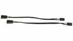 Ciro Shock & Awe 1.0/2.0 8" Wire Extensions (41025)