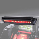 Ciro Rear Center Black Brake Light (40005)