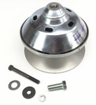 Comet 94-C Duster Drive Clutch Universal 1" Straight Bore (206095A)