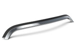 Ciro Chrome Center Windshield Trim 2015+ Harley Road Glide (11052)