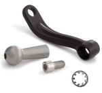 Ciro Ball Mirror Mount (50120)