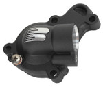 Boyesen Supercooler Black Water Pump Cover & Impeller Kit (WPK-37AB)