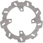 Braking Rear Brake Rotor (KW30RID)
