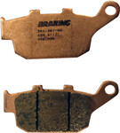 Braking CM56 High Performance Brake Pads (956CM56)
