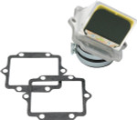 Boyesen RAD Reed Valve Assembly for 2000 Kawasaki KX125 (RAD-11G)