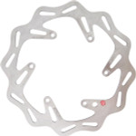 Braking Front Fixed Brake Rotor (KW18FID)
