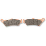 Braking CM55 High Performance Brake Pads (780CM55)