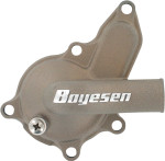 Boyesen Supercooler Magnesium Water Pump Cover & Impeller Kit (WPK-28M)