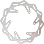 Braking Front Fixed Brake Rotor (SZ37FID)