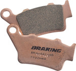 Braking CM-44 Sintered Metal Brake Pads (773CM44)