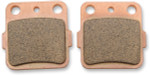Braking CM-44 Sintered Metal Brake Pads (686CM44)